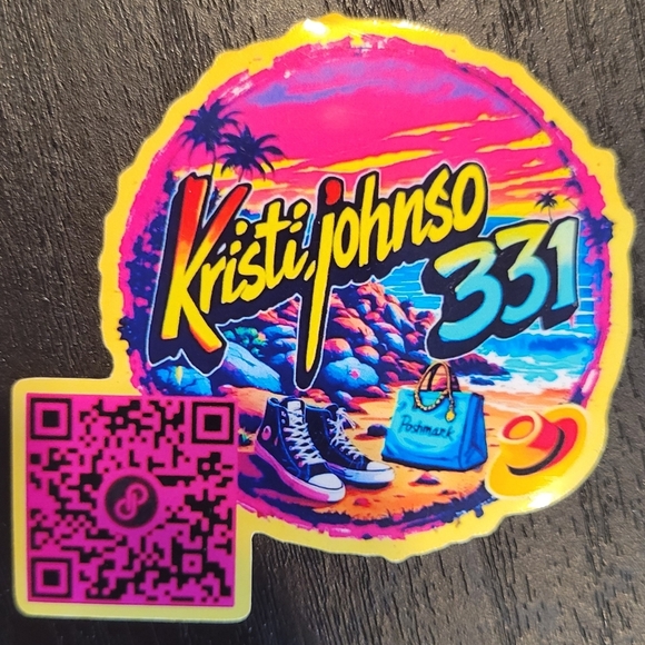 Kristijohnso331 Like this listing to be notified when I go live.@kristijohnso331 - Picture 6 of 10